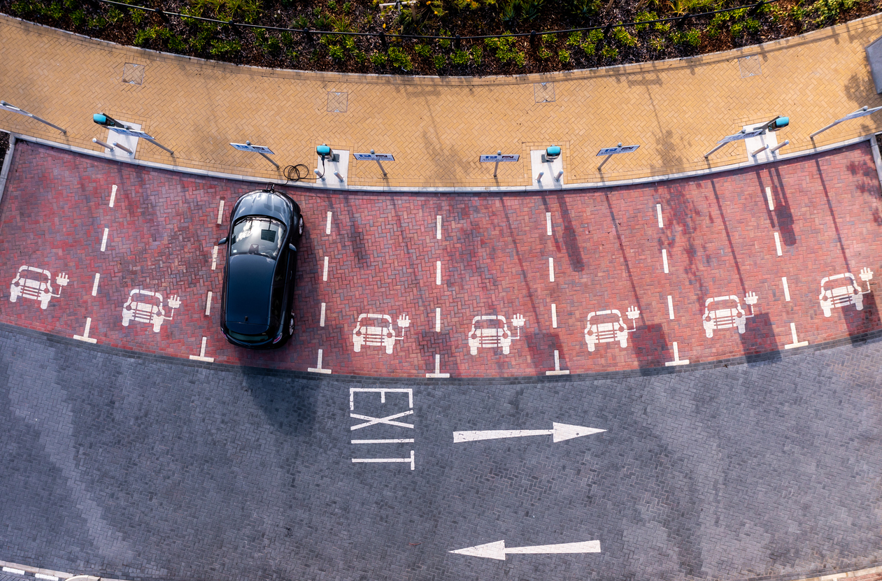 Untested Second-Hand EVs Enter Australia Through Loophole