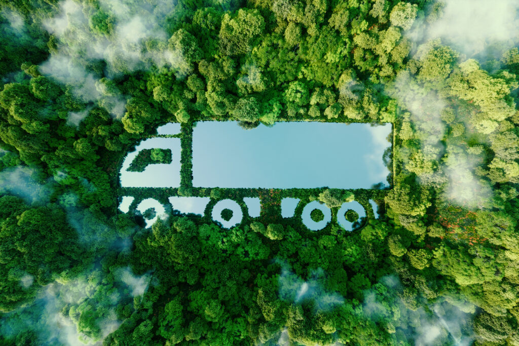 New Zealand's Low Emissions Heavy Vehicle Fund: Driving Towards a Cleaner Freight Future