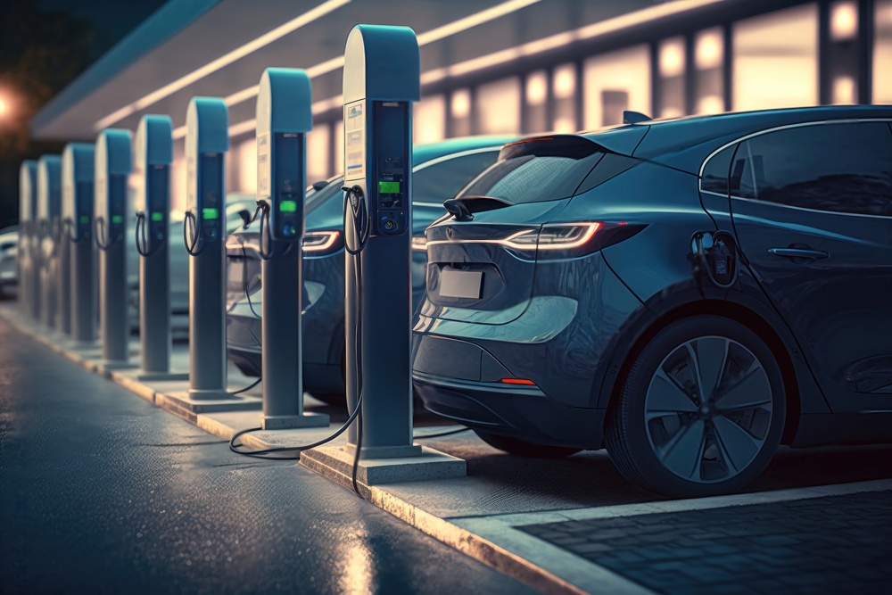 Learnings from Europe: Creating a Used Market for Electric Vehicles