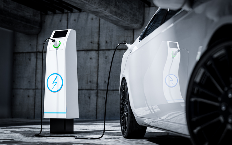 ABCB Releases Advisory Note to Enhance Safety of EV Charging Installations