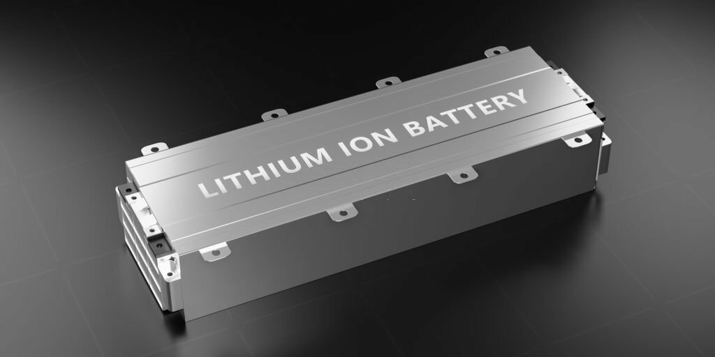 Game-Changing Reduced Lithium EV Battery