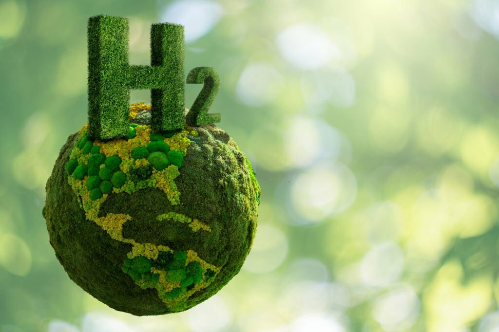  2 Billion Hydrogen Headstart Program Launched AfMA