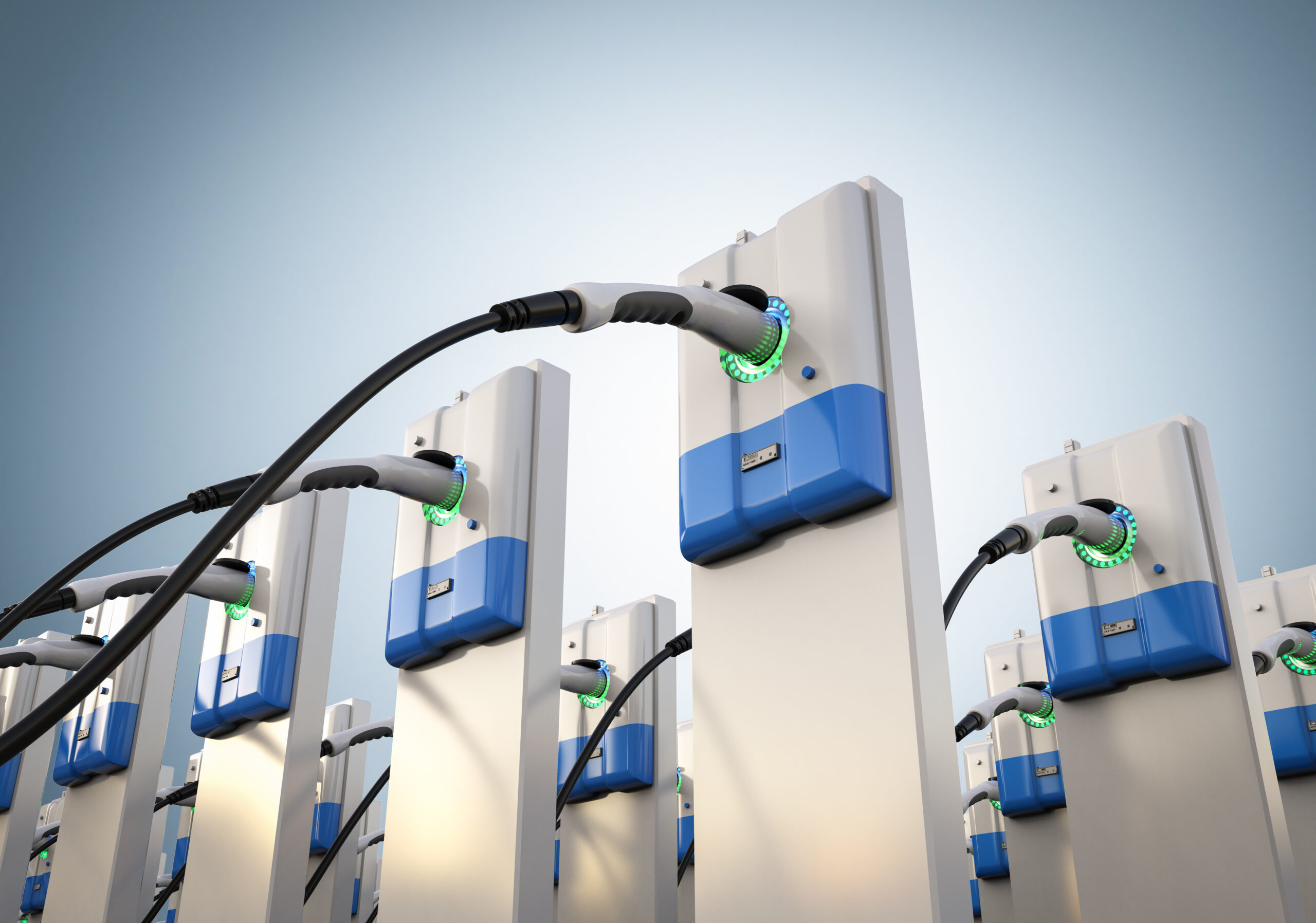 South Australia’s Completes First Statewide EV Charging Network