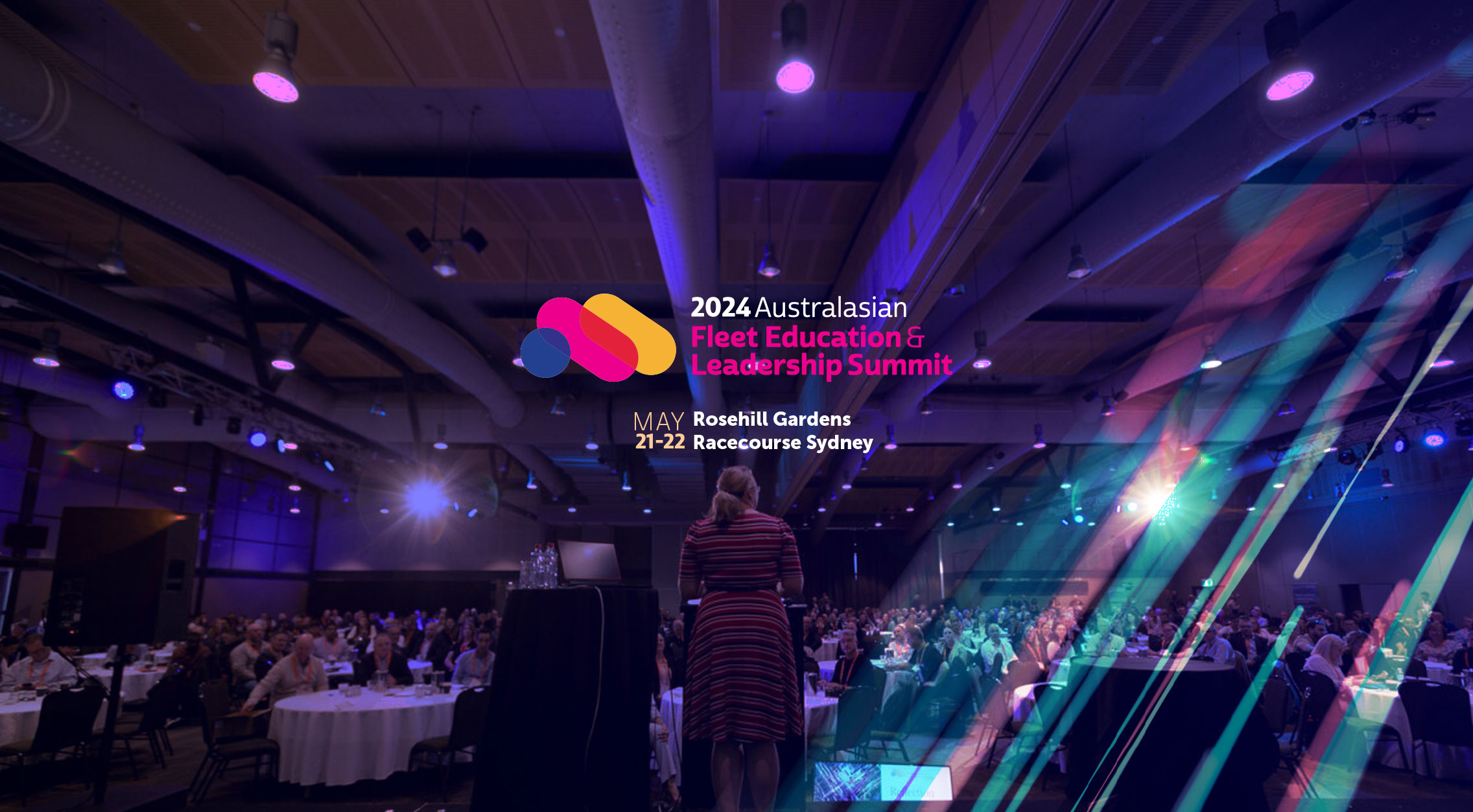 Counting Down to the 2024 Australasian Fleet Education and Leadership Summit