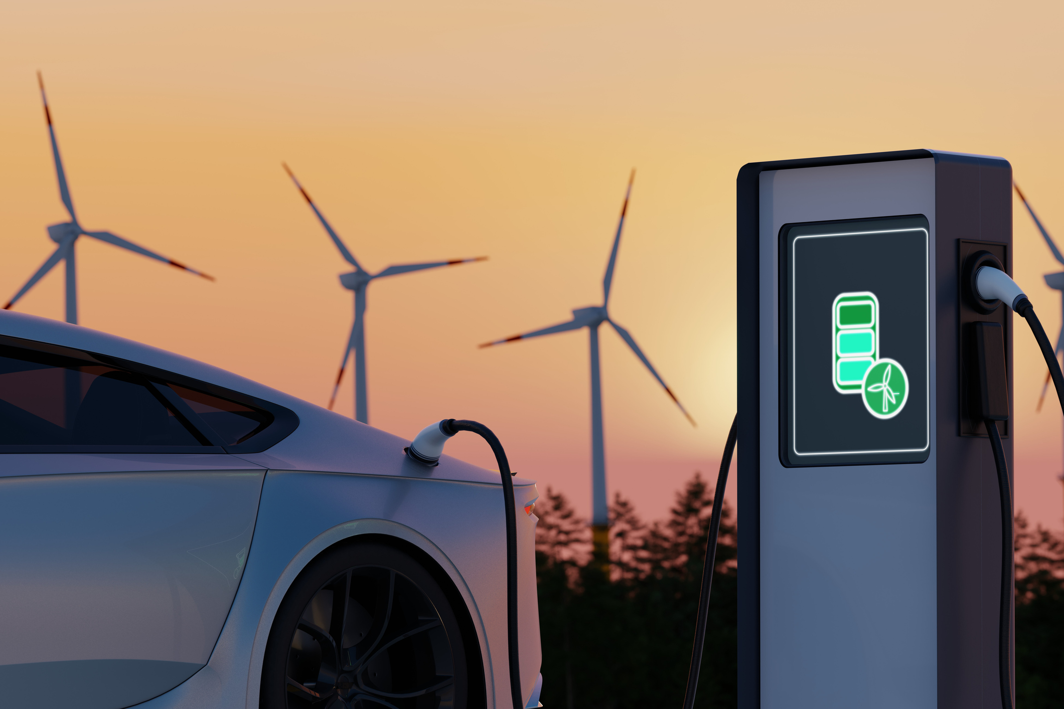 NSW Gov’t Invests $557.5 Million into EV Infrastructure