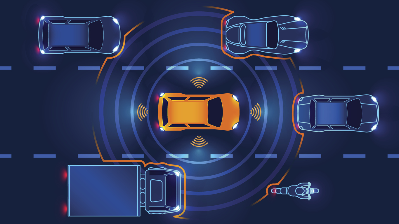 ANCAP Launches New Study on Lane Support Systems