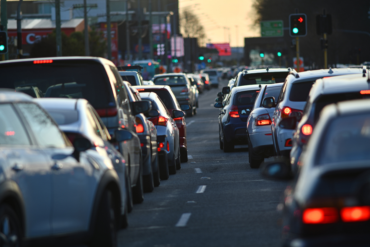 New Zealand Plans to Legislate Congestion Charging