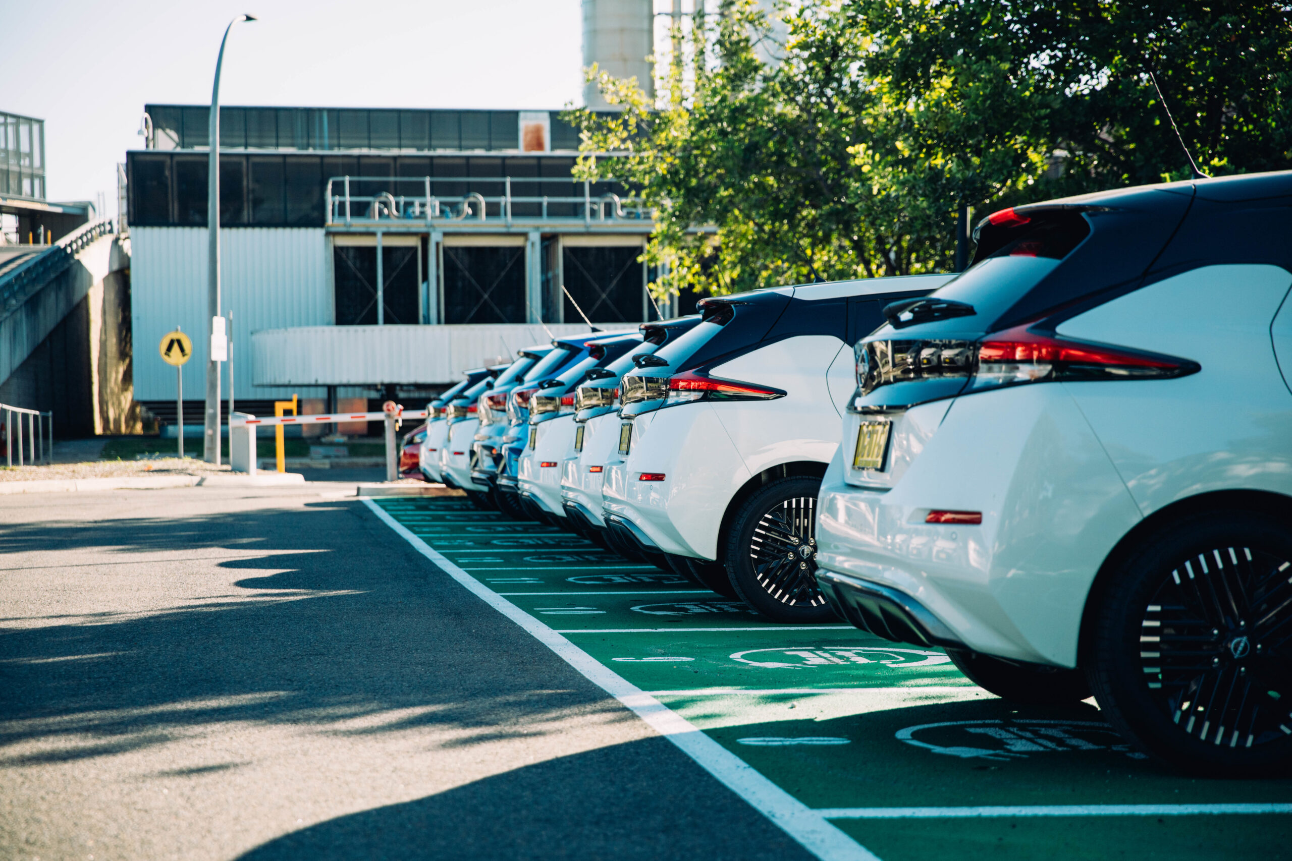 Start Planning for Your Fleet’s Electric Upgrade