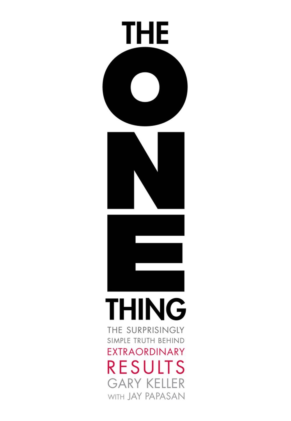 Industry Leaders’ Must-Read Books and Podcasts: ‘The One Thing’ by Gary Keller and Jay Papasan