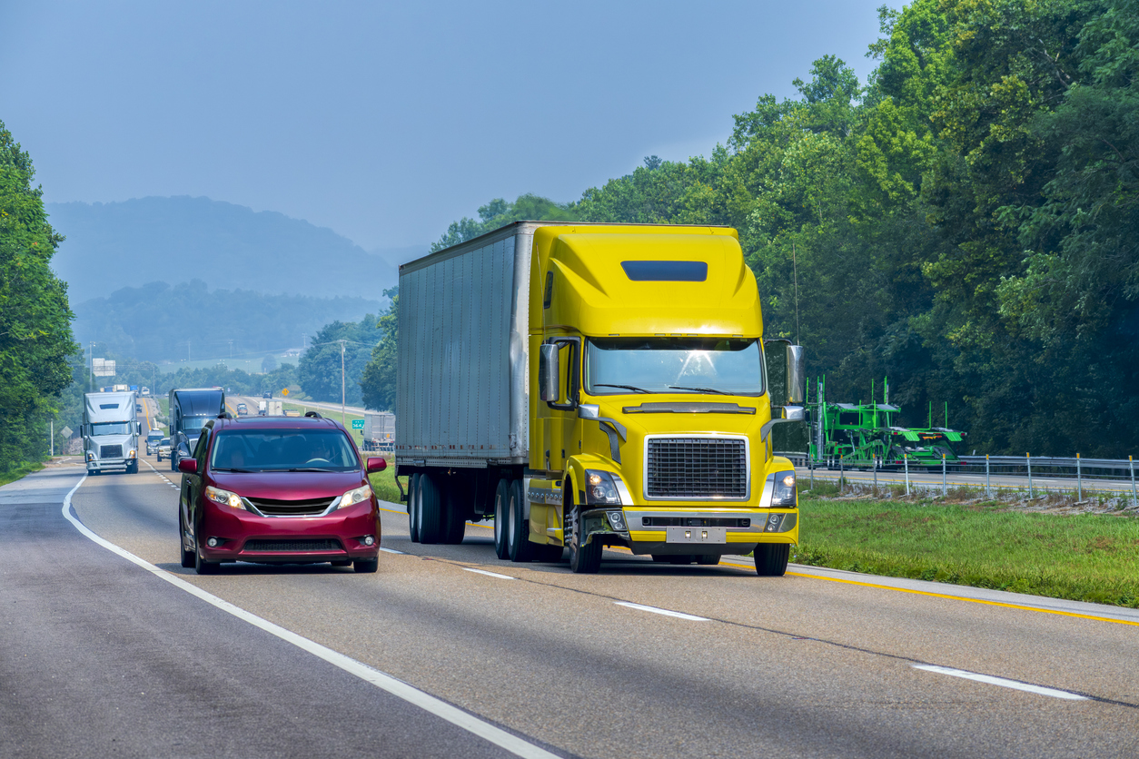 Half of Learner Drivers Unaware of How to Drive Safely Around Trucks–NHVR