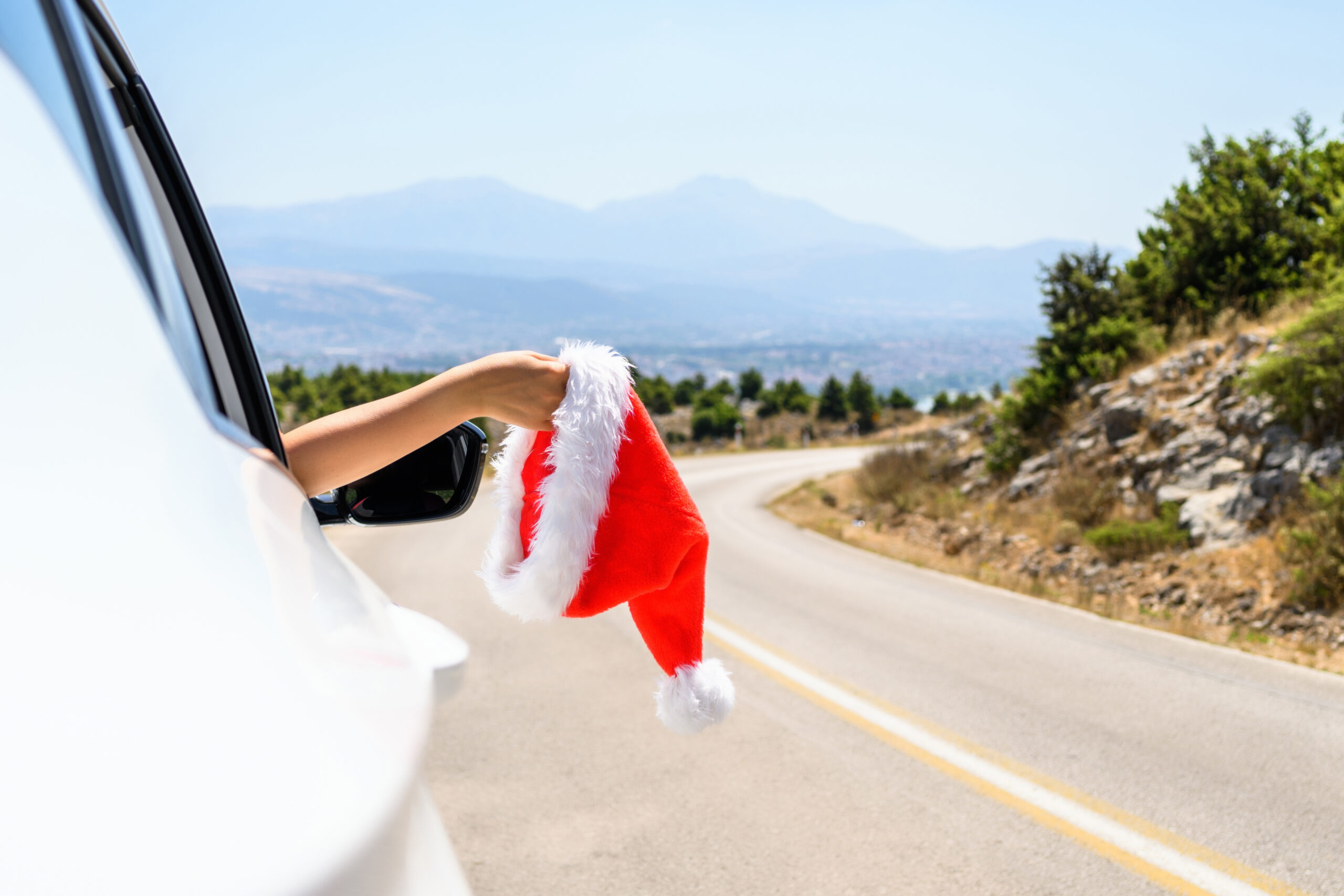 Holiday Road Safety for Fleets