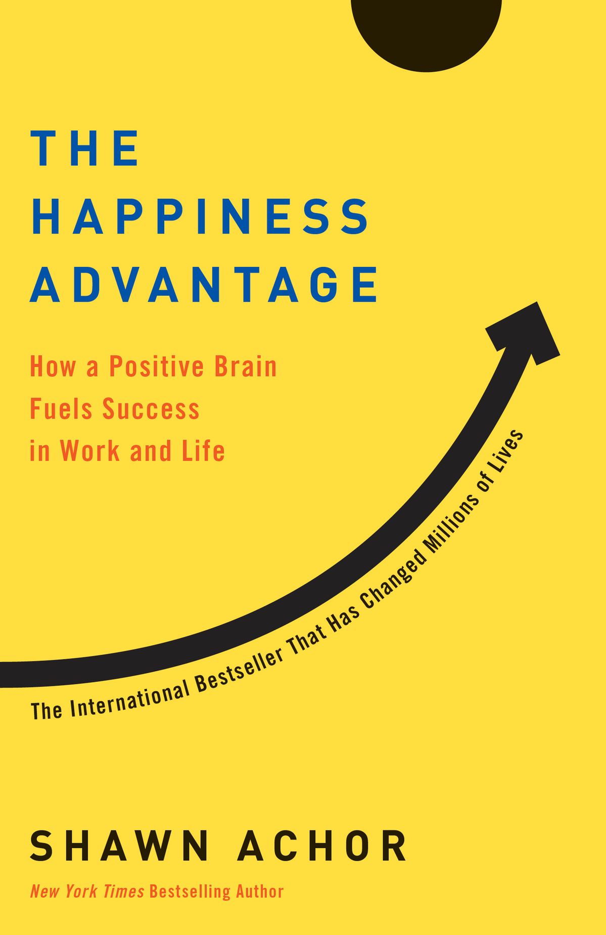 Industry Leaders’ Must-Read Books and Podcasts: ‘The Happiness Advantage’ by Shawn Achor