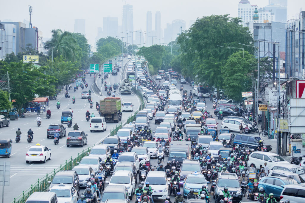 Toyota Indonesia Introduces First Hydrogen Fuelling Station in Collaboration with Local Entities