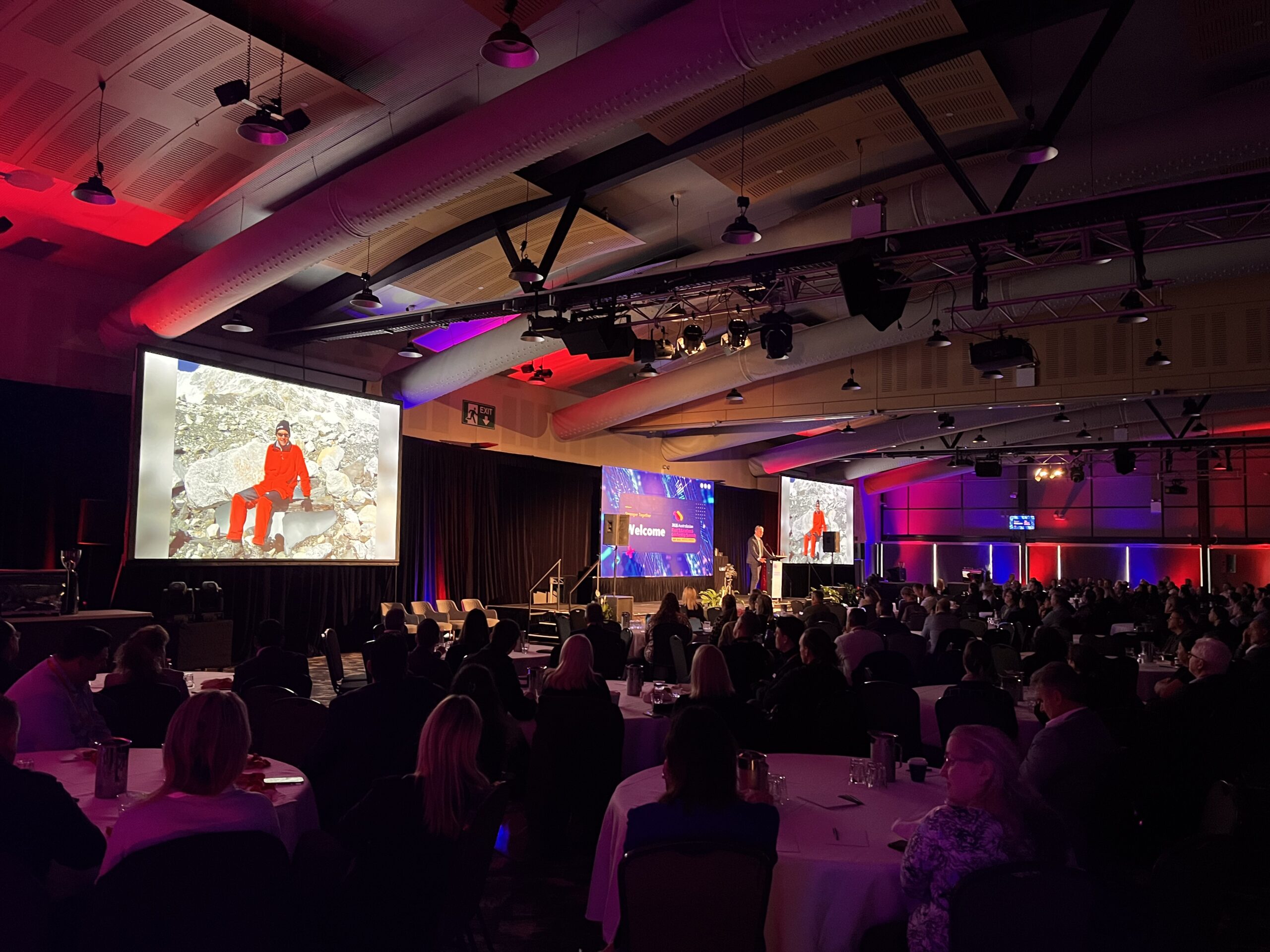 Fleet Summit 2025: Stronger, Smarter, United
