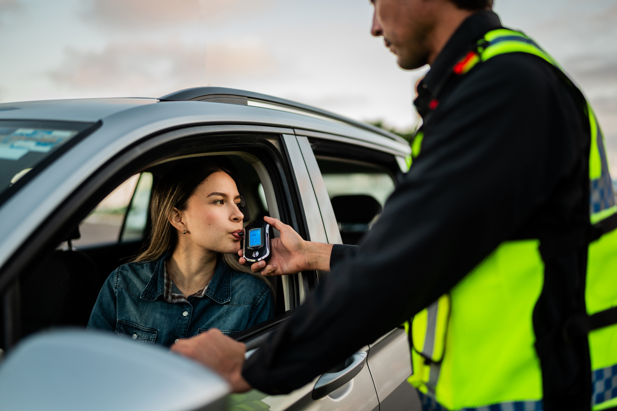 Roadside Breath Testing Up, Alcohol-Related Road Deaths Down in NZ
