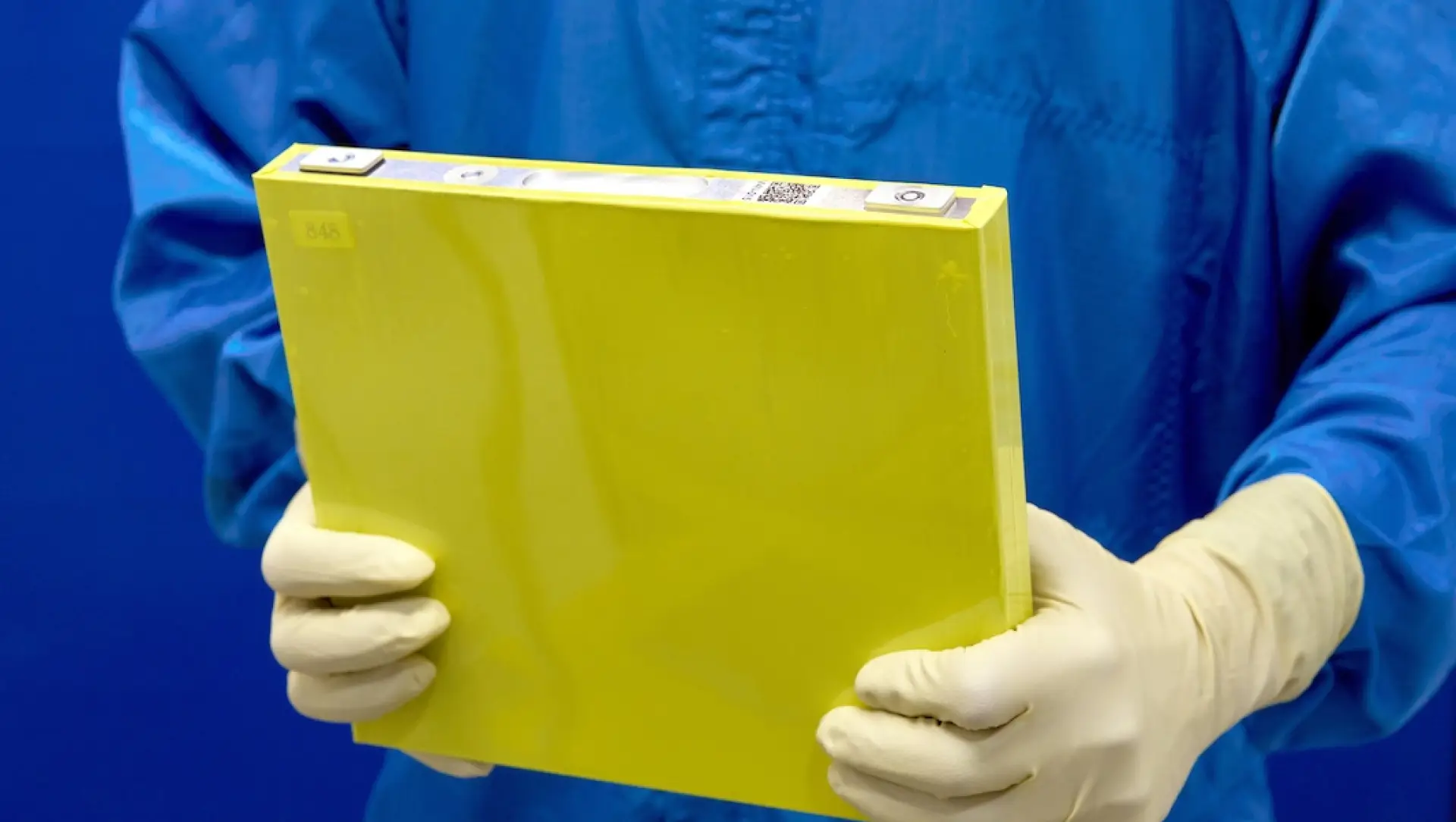 Manganese-Rich Batteries Could Be a Game-Changer for EVs