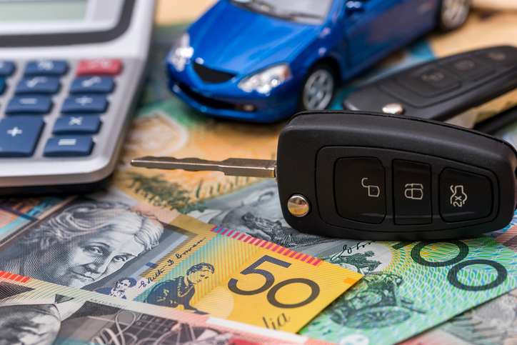 Luxury Car Tax Could Be Gone Soon with EU Trade Deal