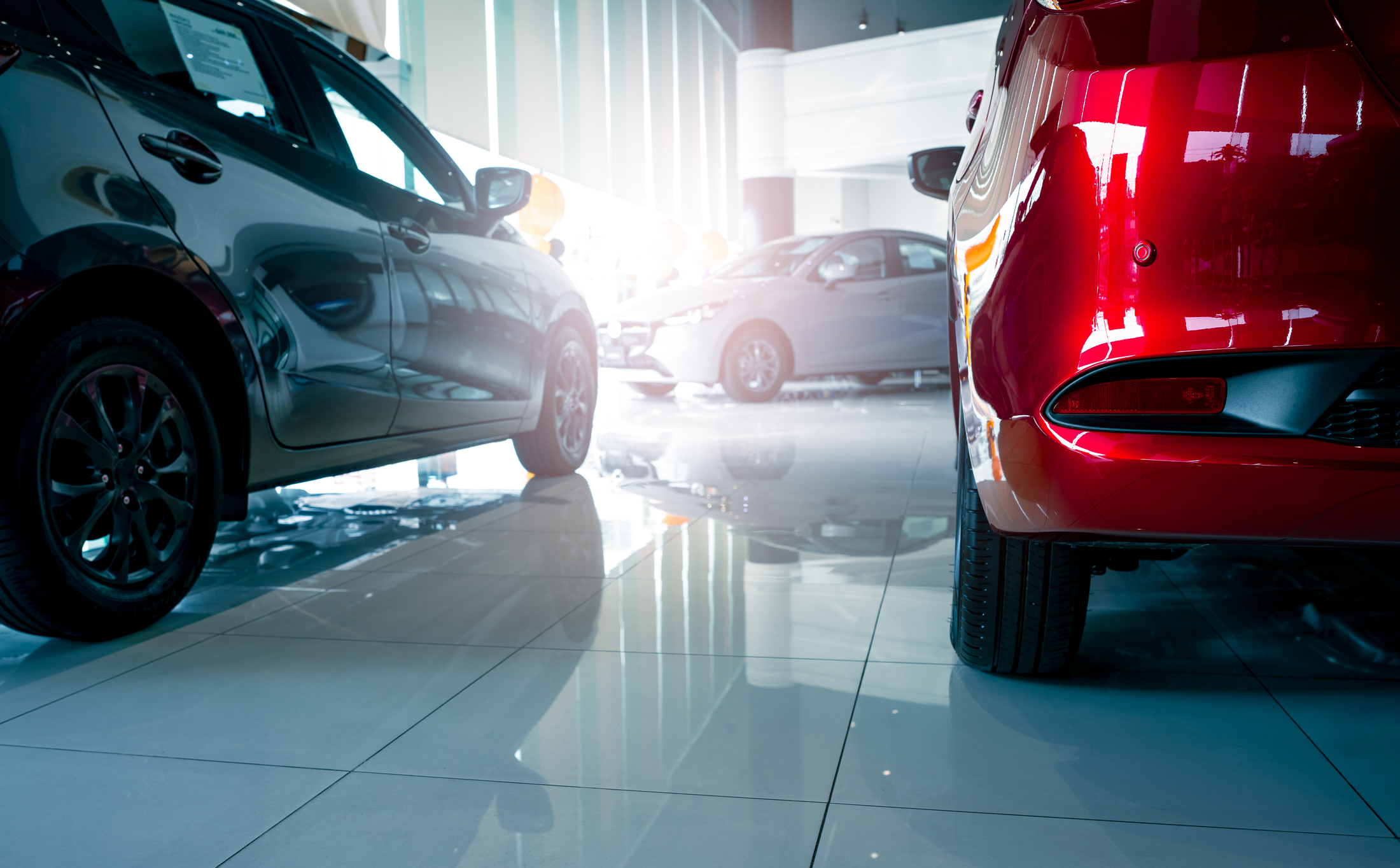 China’s NEV market to enter ‘knockout stage,’ says BYD chief