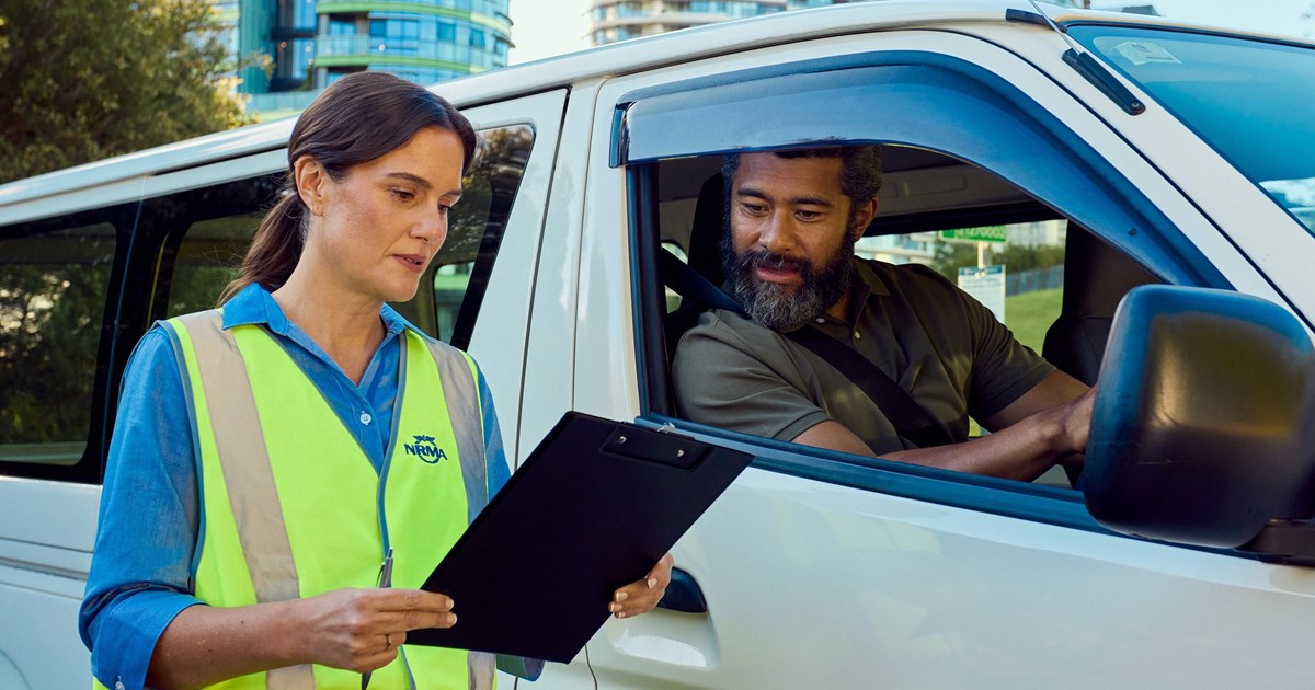 Biggest risks to commercial driver safety
