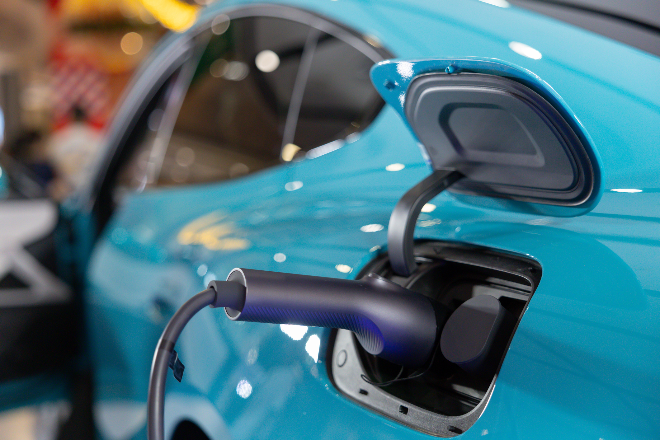 Global EV sales pass 20 million as fuel prices drive demand
