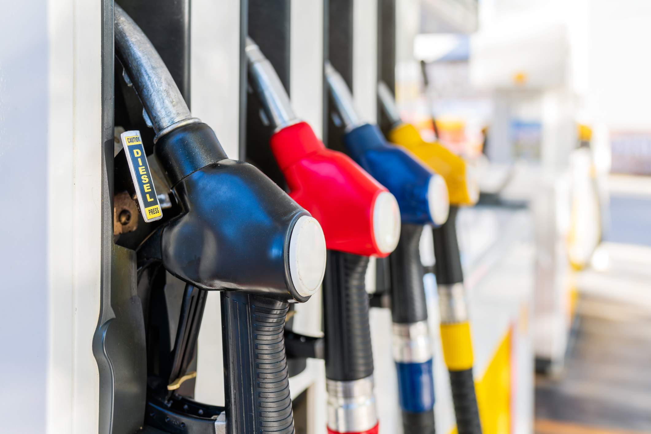 Fuel excise relief extended amid market pressures