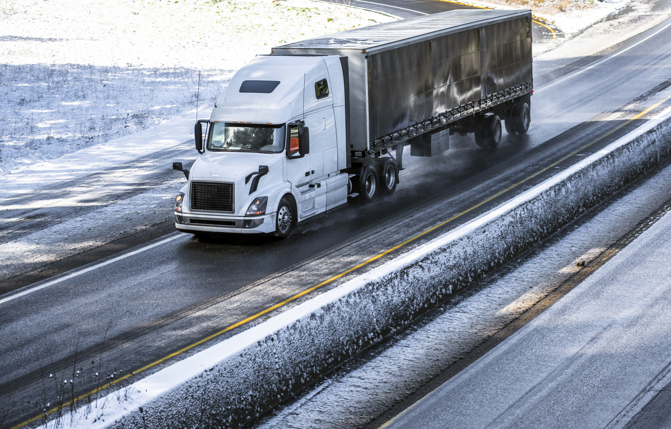 NHVR warns of rising heavy vehicle defects ahead of winter peak