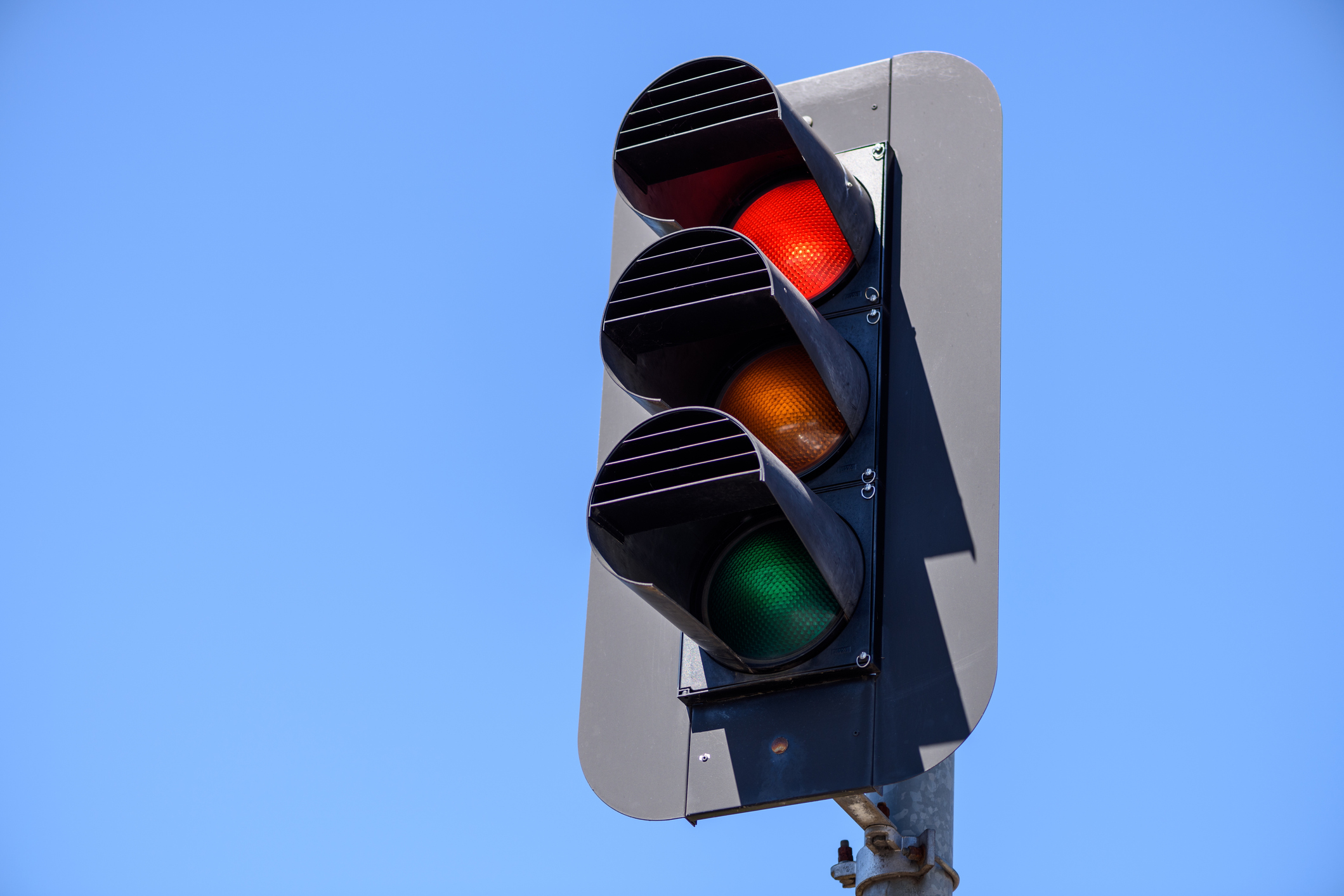 Australia to trial first AI-powered traffic lights