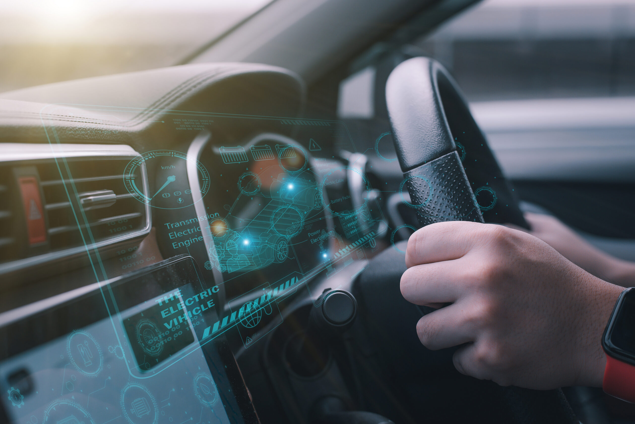 Driver trust emerges as key barrier to ADAS safety gains