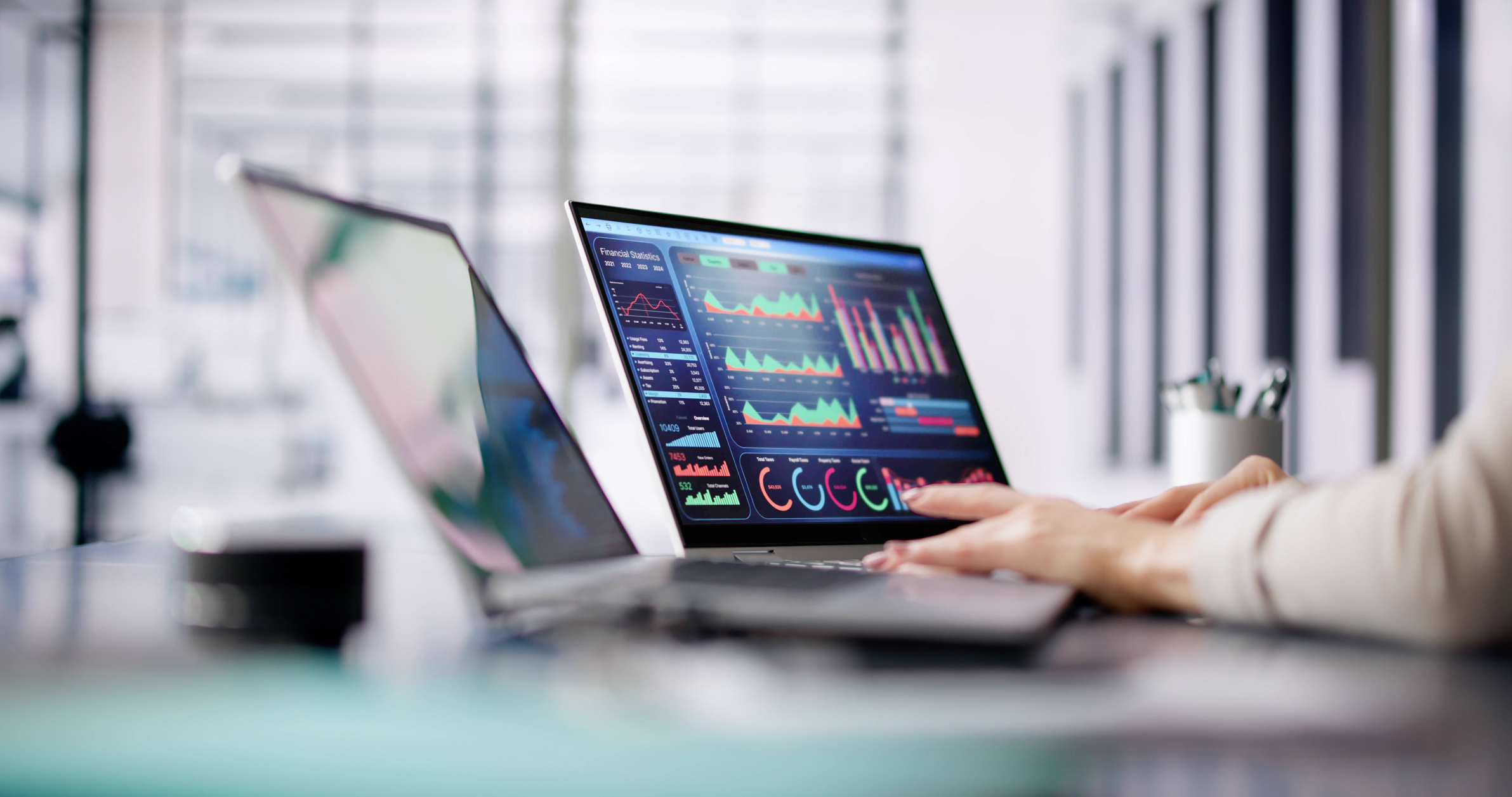 Energy Hub aims to simplify mixed-energy fleet management