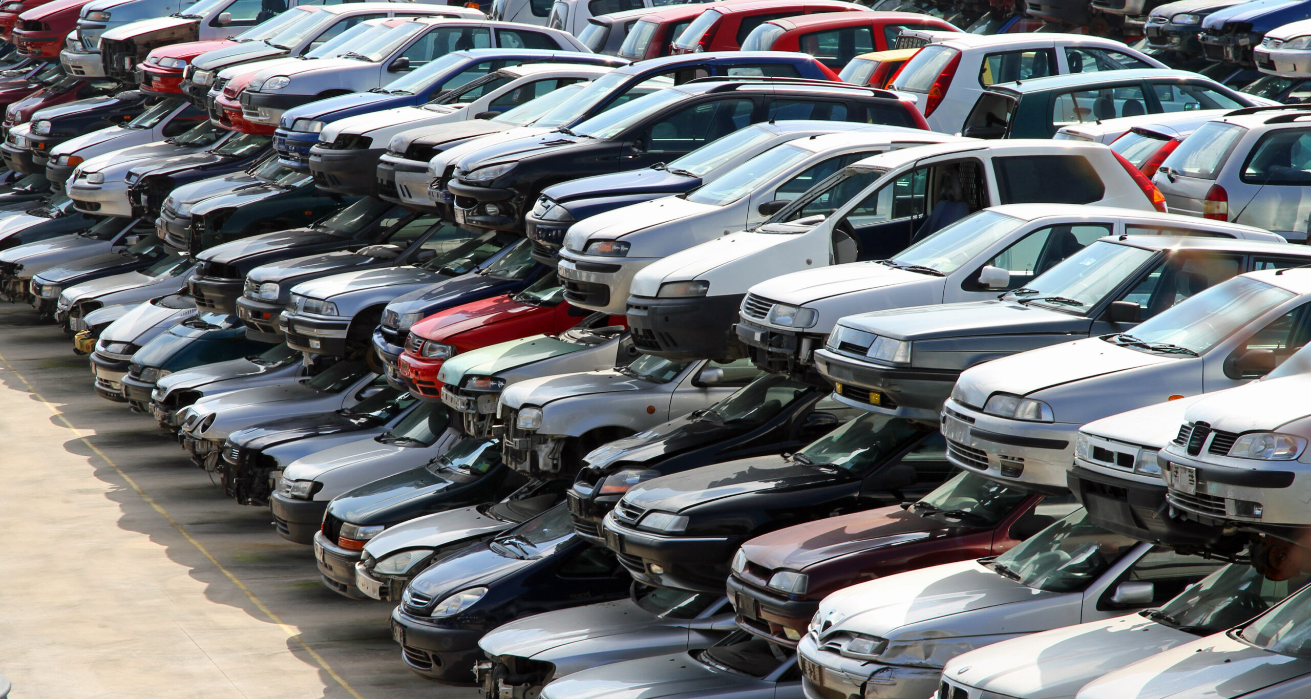 Dealers to dispose of deregistered cars under LTA’s new proposal