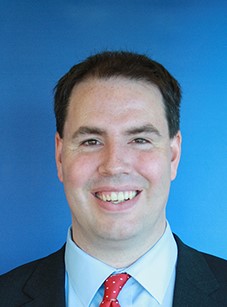 Andrew Larmour